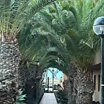 Casa Nalani Апартаменты Коральео