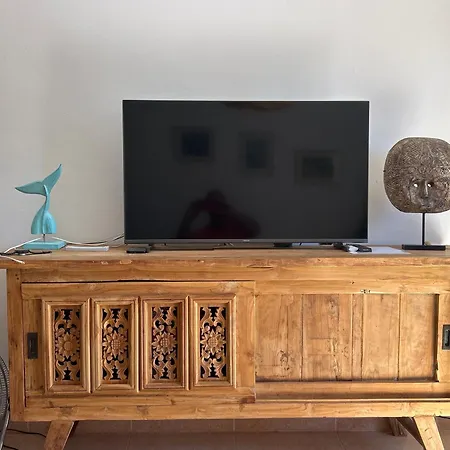 Appartamento Casa Nalani *