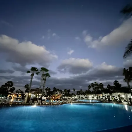 Appartamento Casa Nalani Corralejo