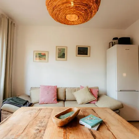 Casa Nalani Apartment