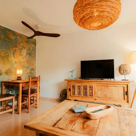Appartement Casa Nalani Corralejo