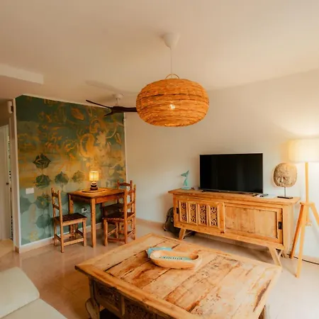 Apartment Casa Nalani Corralejo