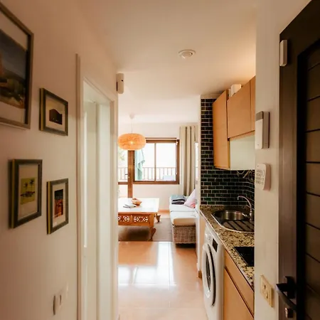 Casa Nalani Corralejo
