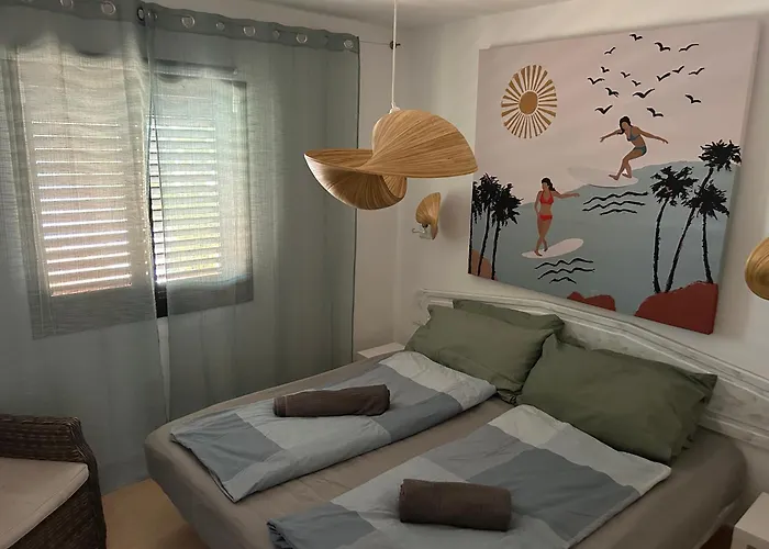 Appartamento Casa Nalani *