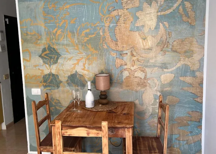 Casa Nalani Appartamento Corralejo