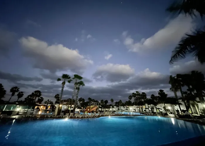 Appartamento Casa Nalani Corralejo