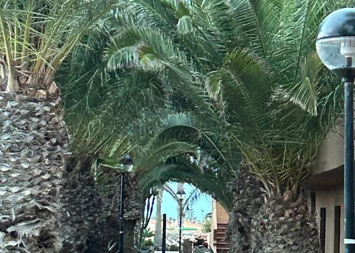 Casa Nalani Appartamento Corralejo