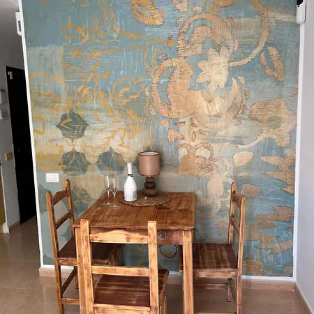Casa Nalani Apartament Corralejo